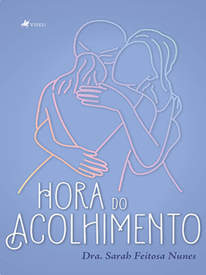 cover image of Hora do Acolhimento